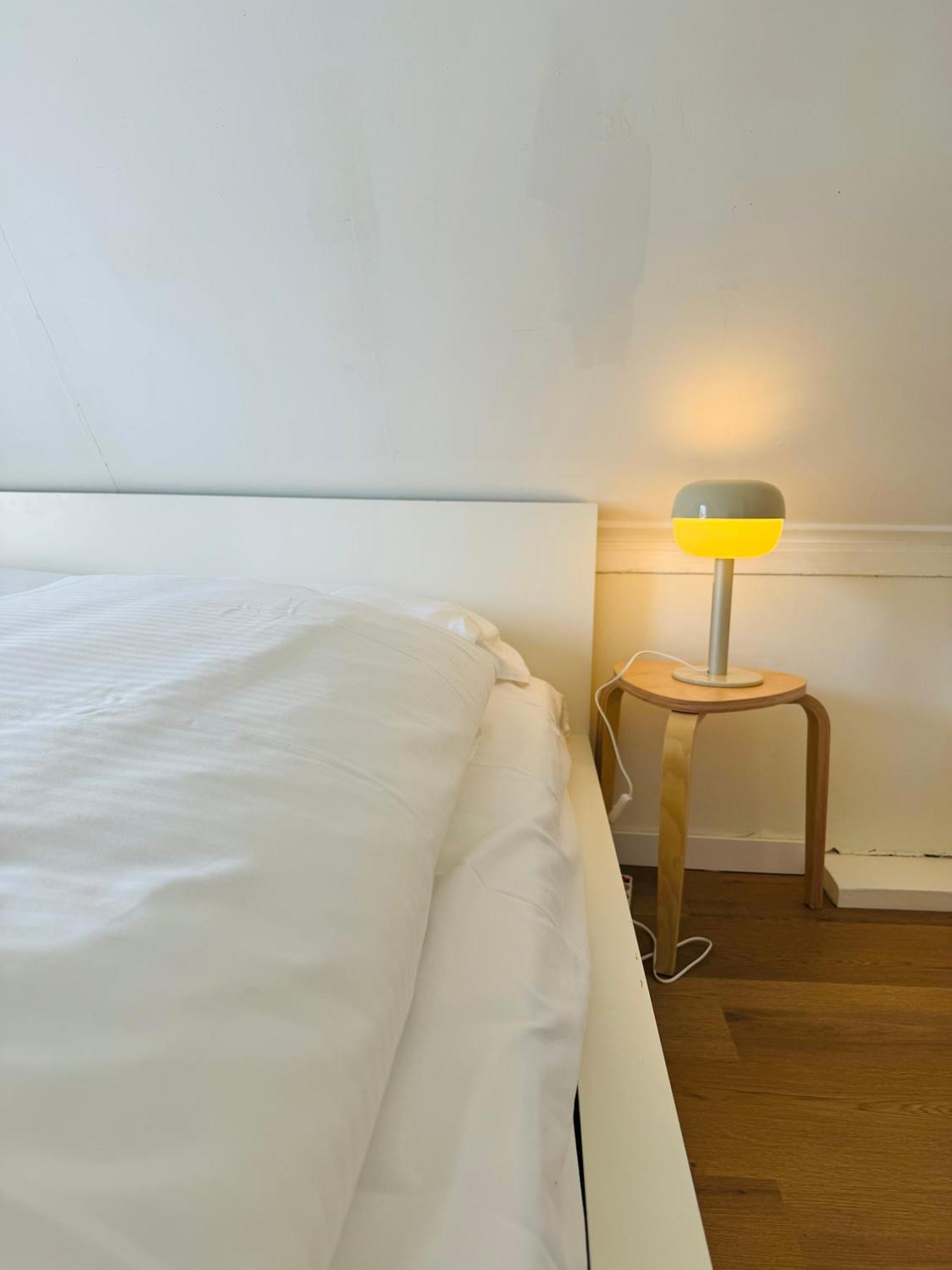 Hello Noordwijk - Tiny House Julianastraat 12 Apartment Ngoại thất bức ảnh