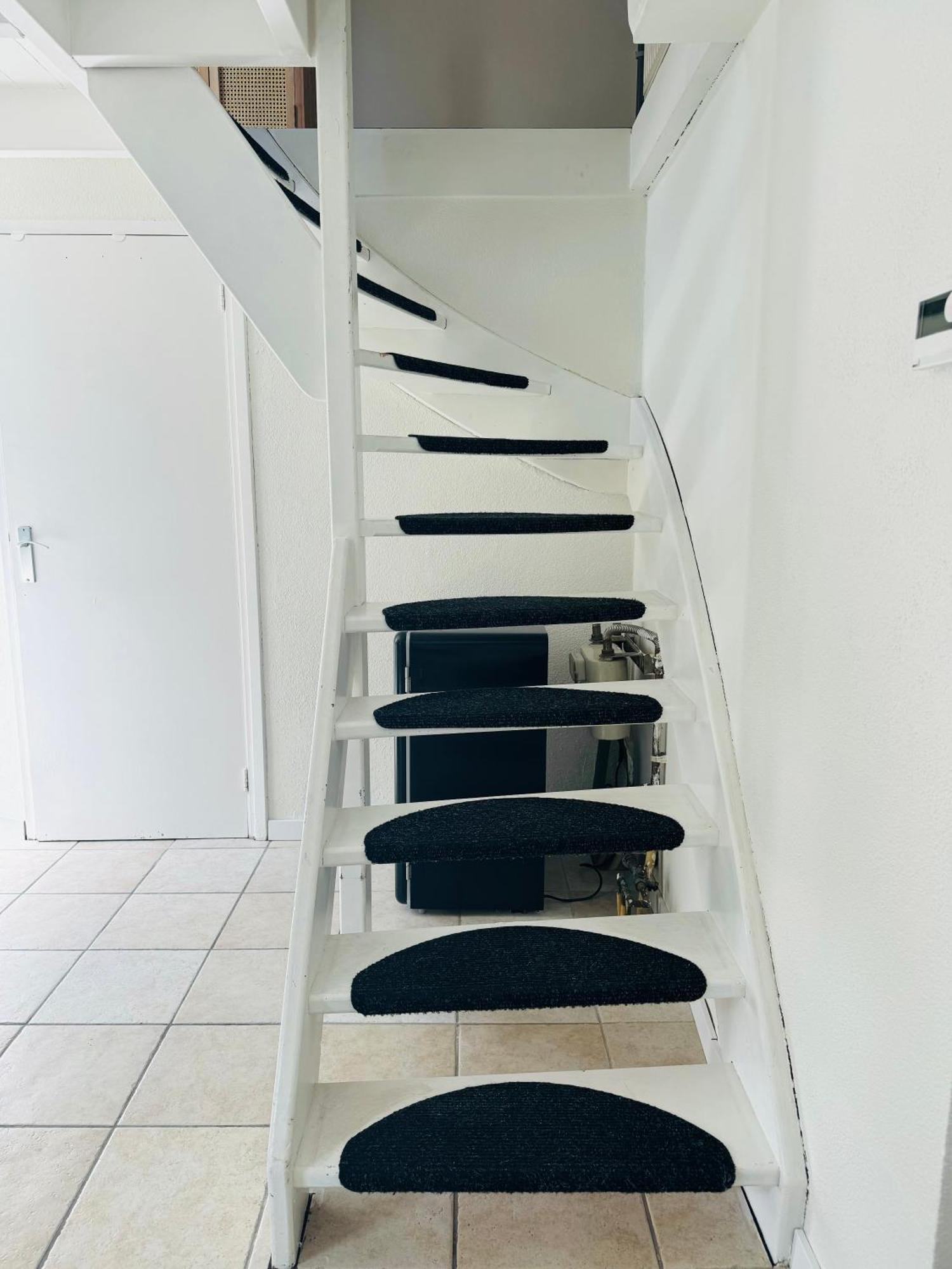 Hello Noordwijk - Tiny House Julianastraat 12 Apartment Ngoại thất bức ảnh